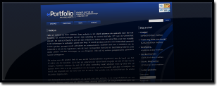 Preview 1 - ePortfolio